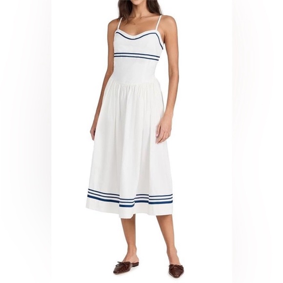 Ciao Lucia Dresses & Skirts - Ciao Lucia Florencia Midi Dress